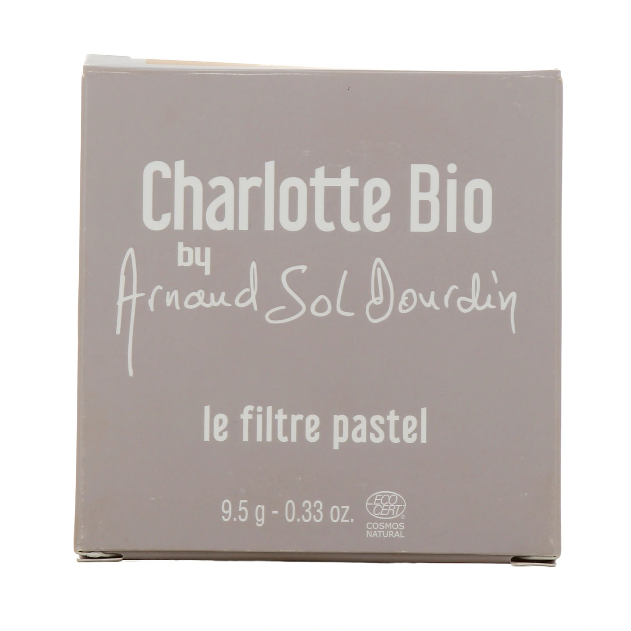 Charlotte Bio Filtre Pastel - Vue 18