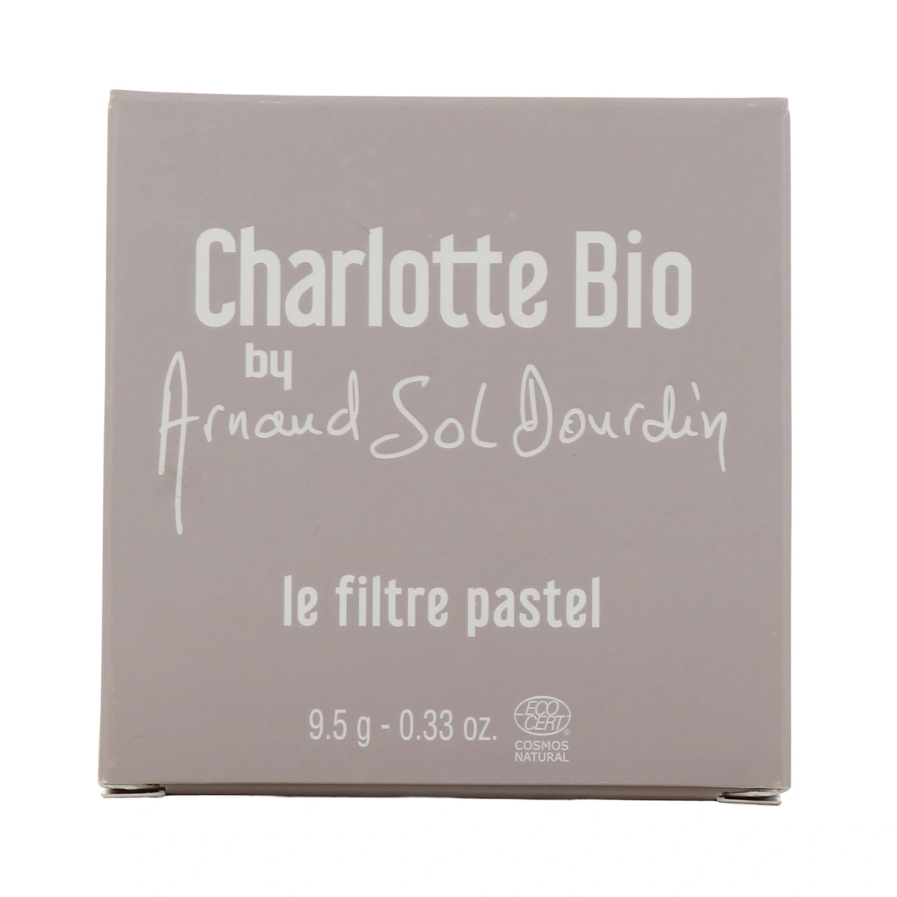 Charlotte Bio Filtre Pastel - Vue 21