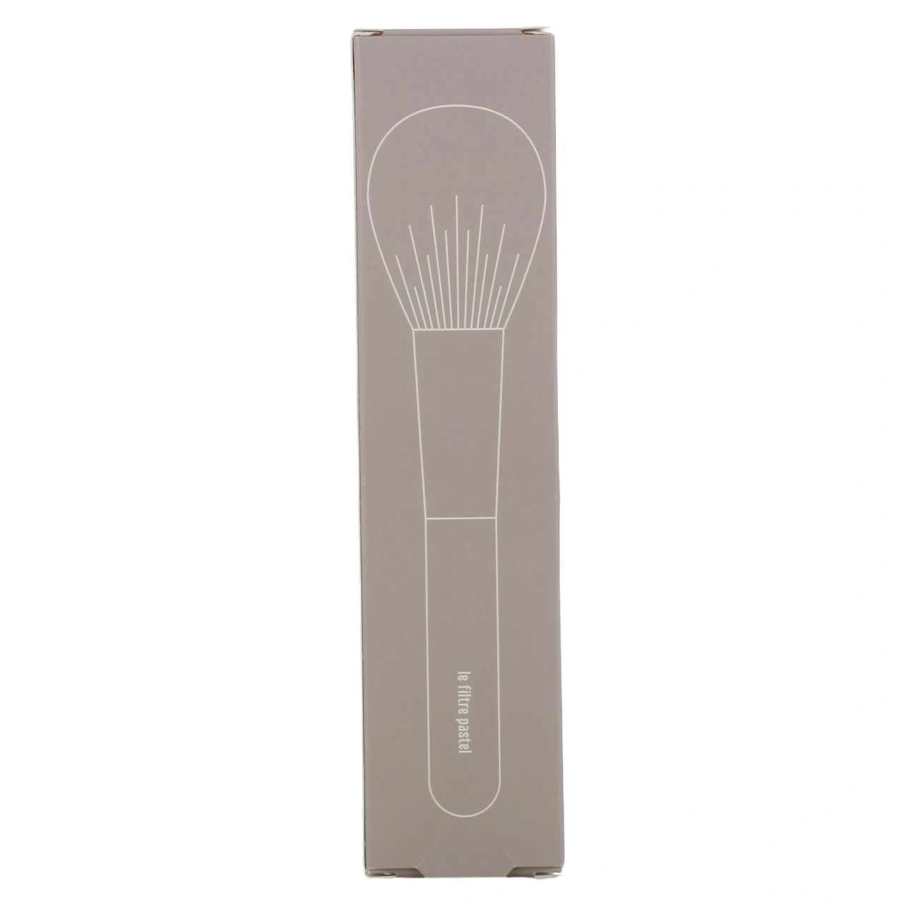 Charlotte Bio Pinceau Professionnel Filtre Pastel - Vue 3