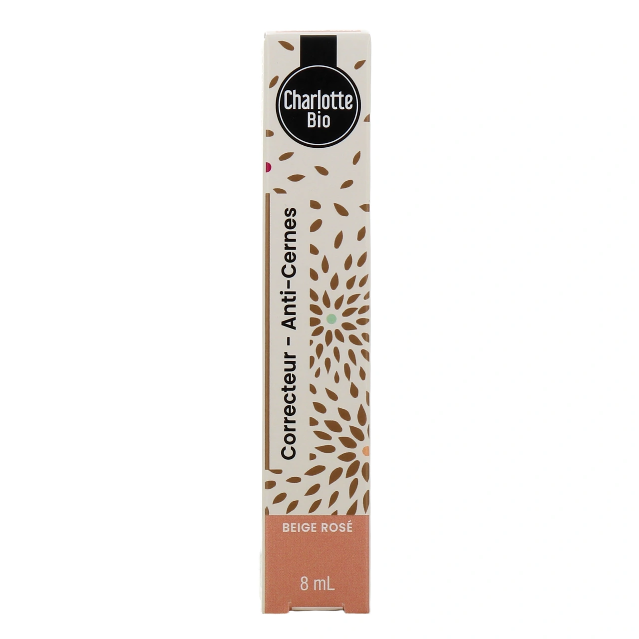 Charlotte Bio Anti-Cernes - Vue 5