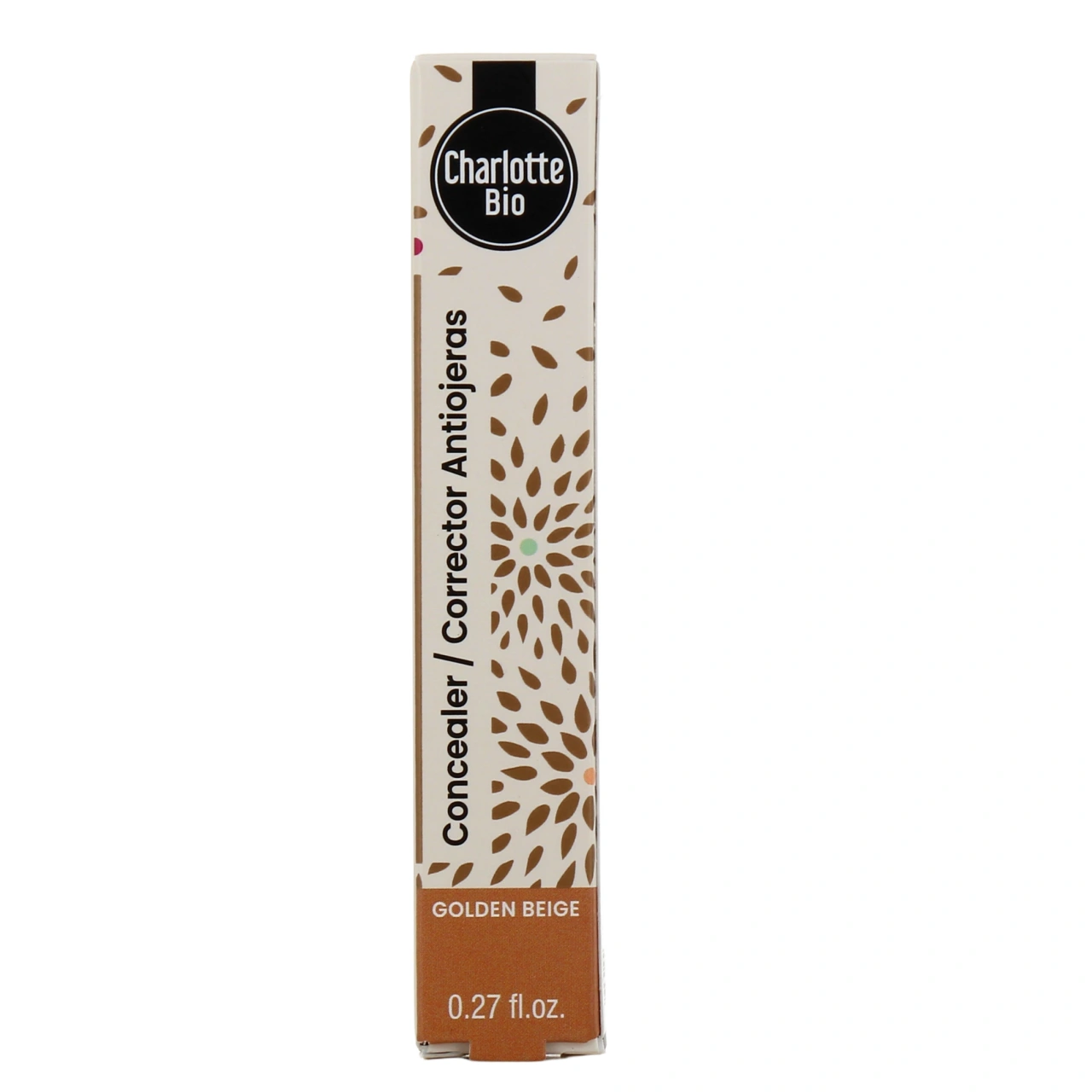 Charlotte Bio Anti-Cernes - Vue 3
