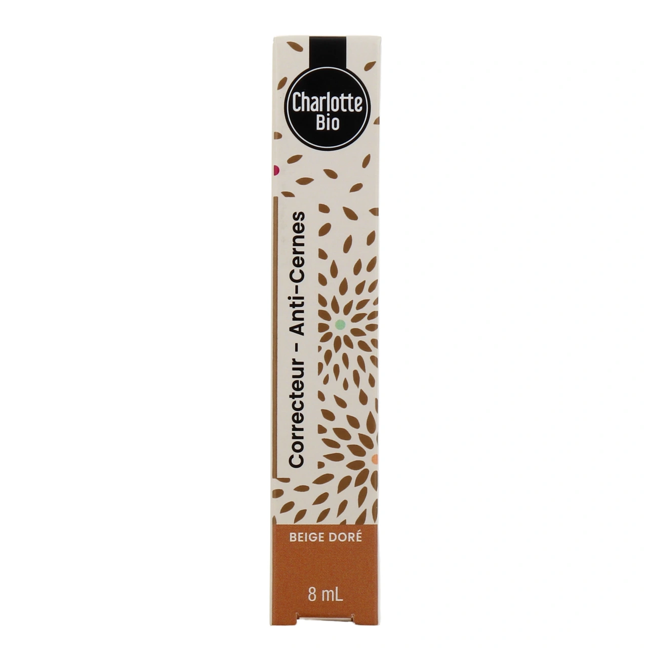 Charlotte Bio Anti-Cernes - Vue 2