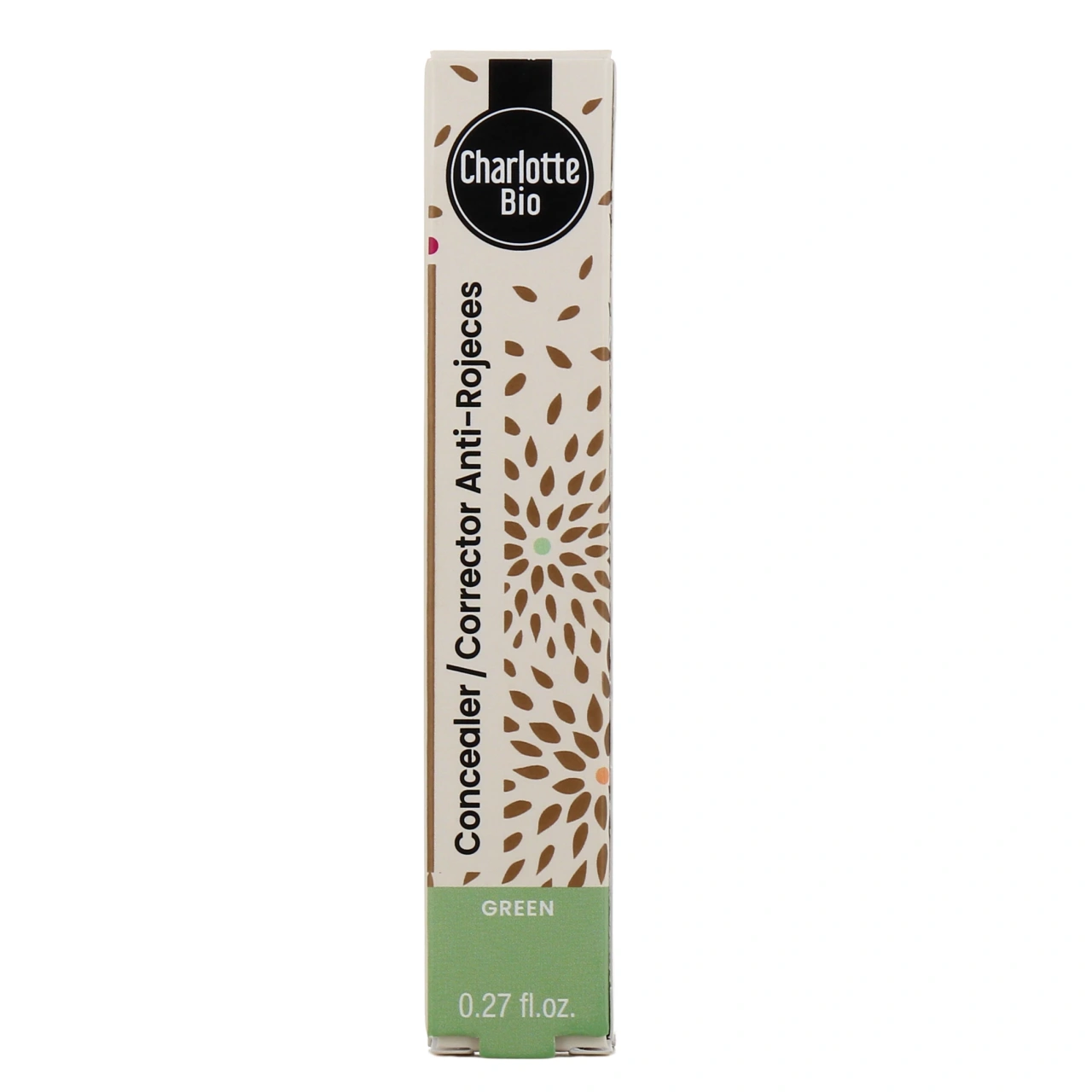 Charlotte Bio Correcteur Anti-Rougeurs - Vue 3