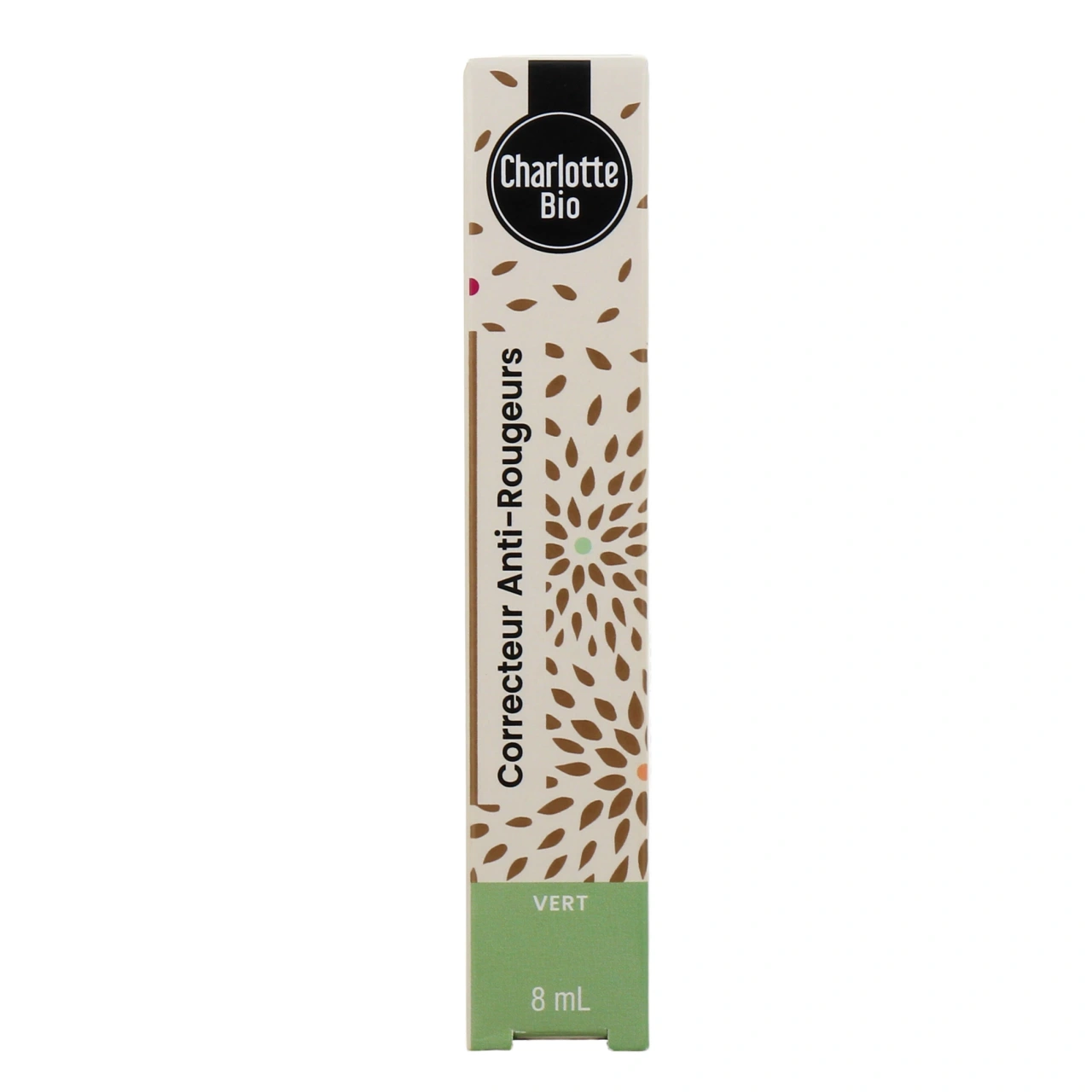 Charlotte Bio Correcteur Anti-Rougeurs - Vue 2