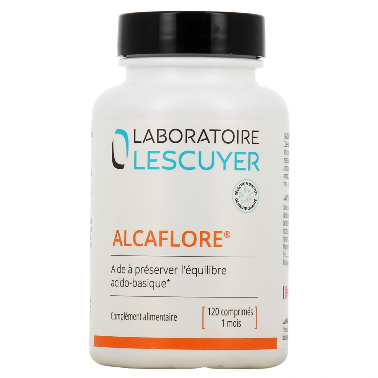 Lescuyer Alcaflore - Vue 5
