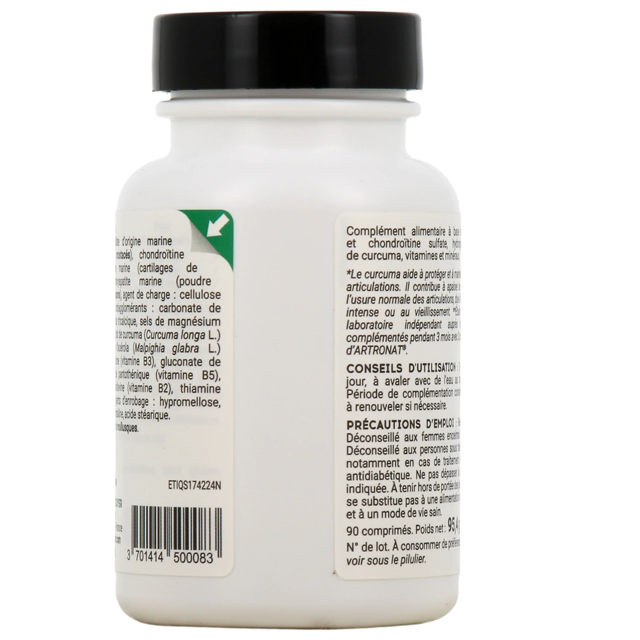 Lescuyer Artronat - Vue 3