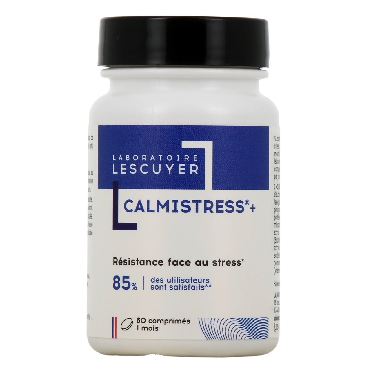 Lescuyer Calmistress+ - Vue 2