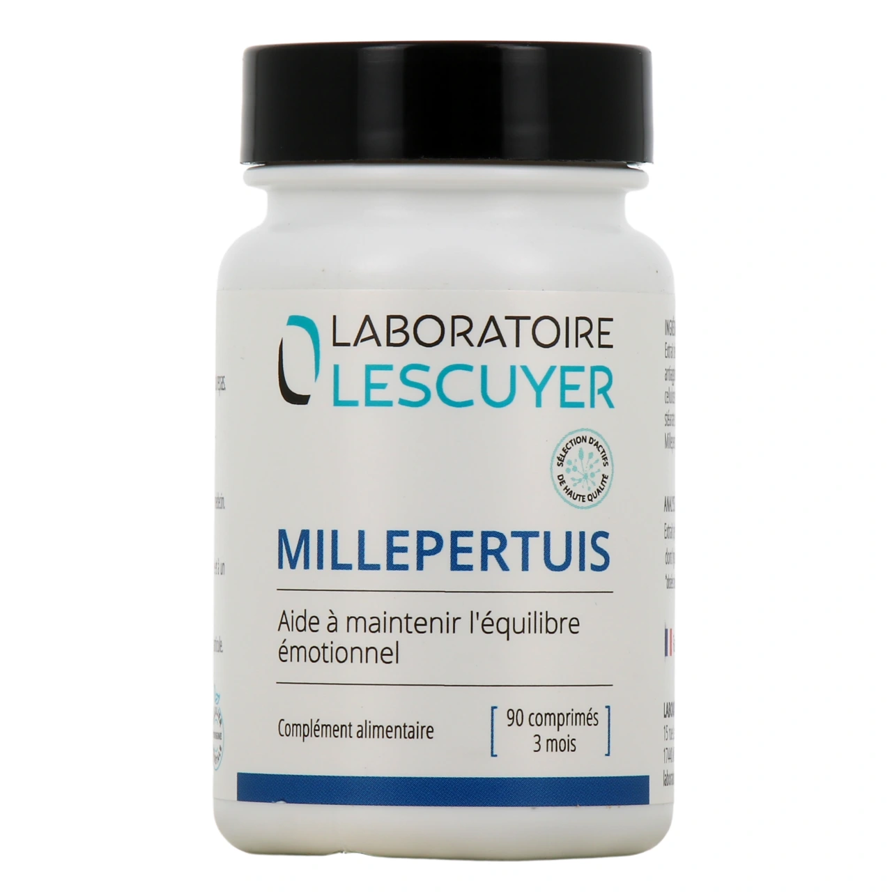 Lescuyer Millepertuis - Vue 2