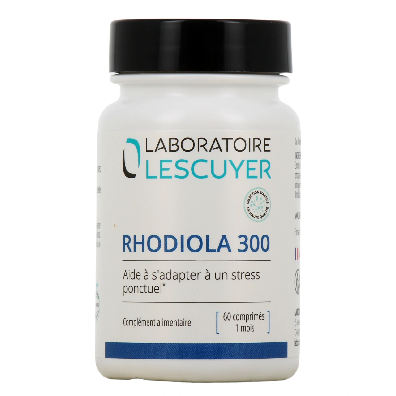 Lescuyer Rhodiola 300 - Vue 2