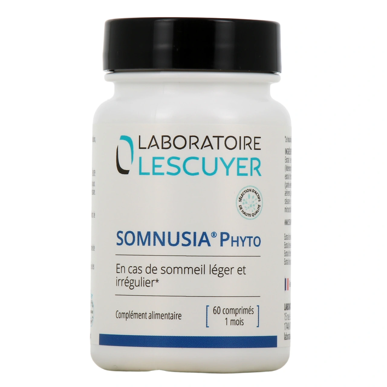 Lescuyer Somnusia Phyto - Vue 2
