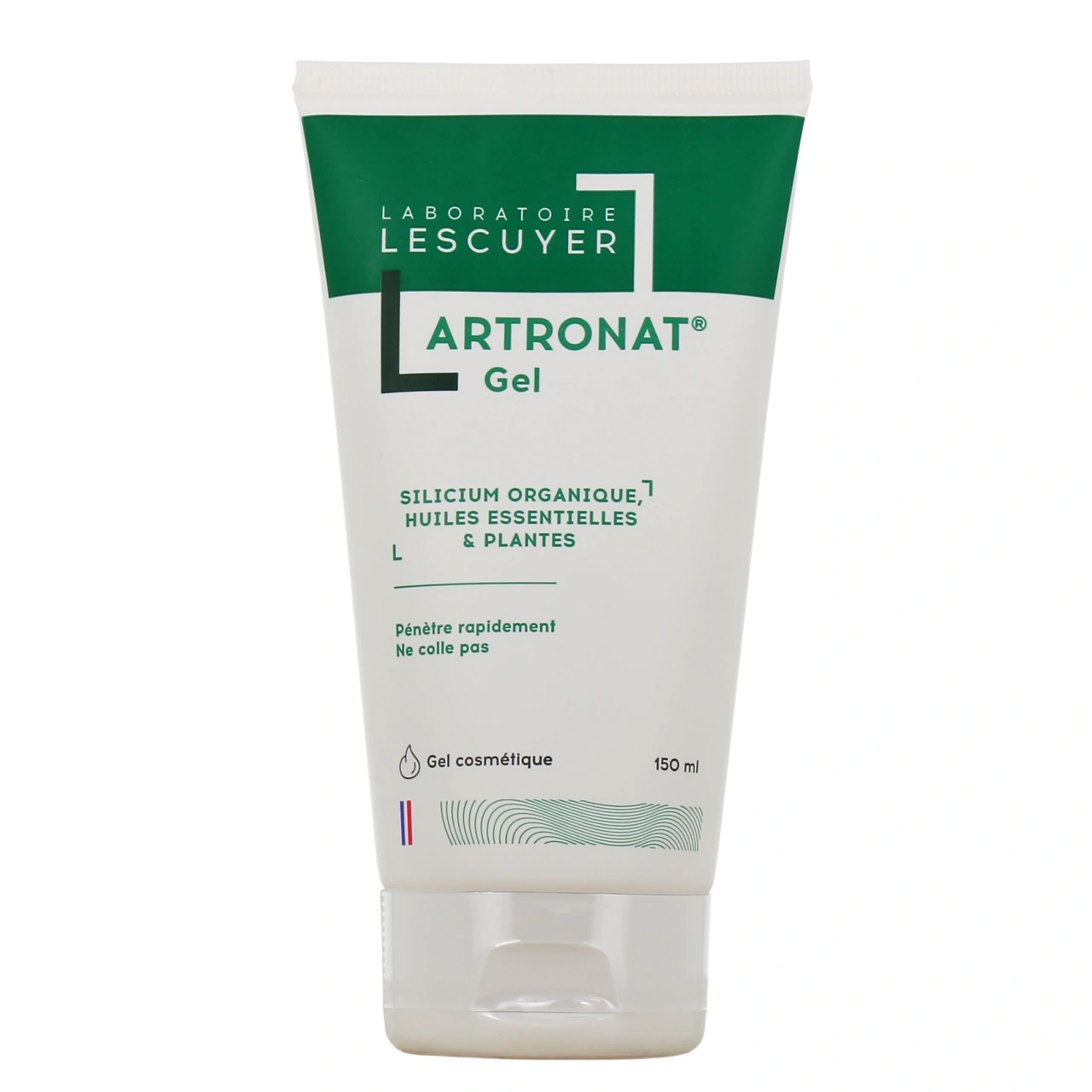 Lescuyer Artronat Gel - Vue 2