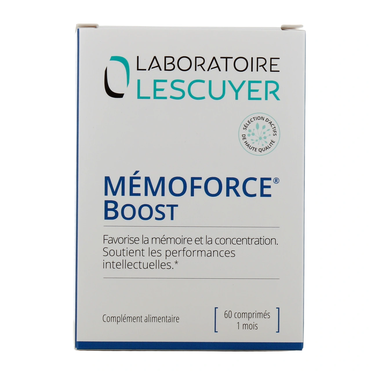 Mémoforce Boost - Vue 2