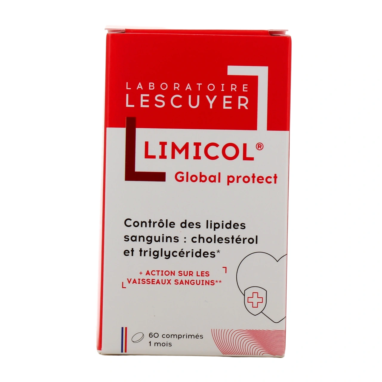 Limicol Global Protect - Vue 2