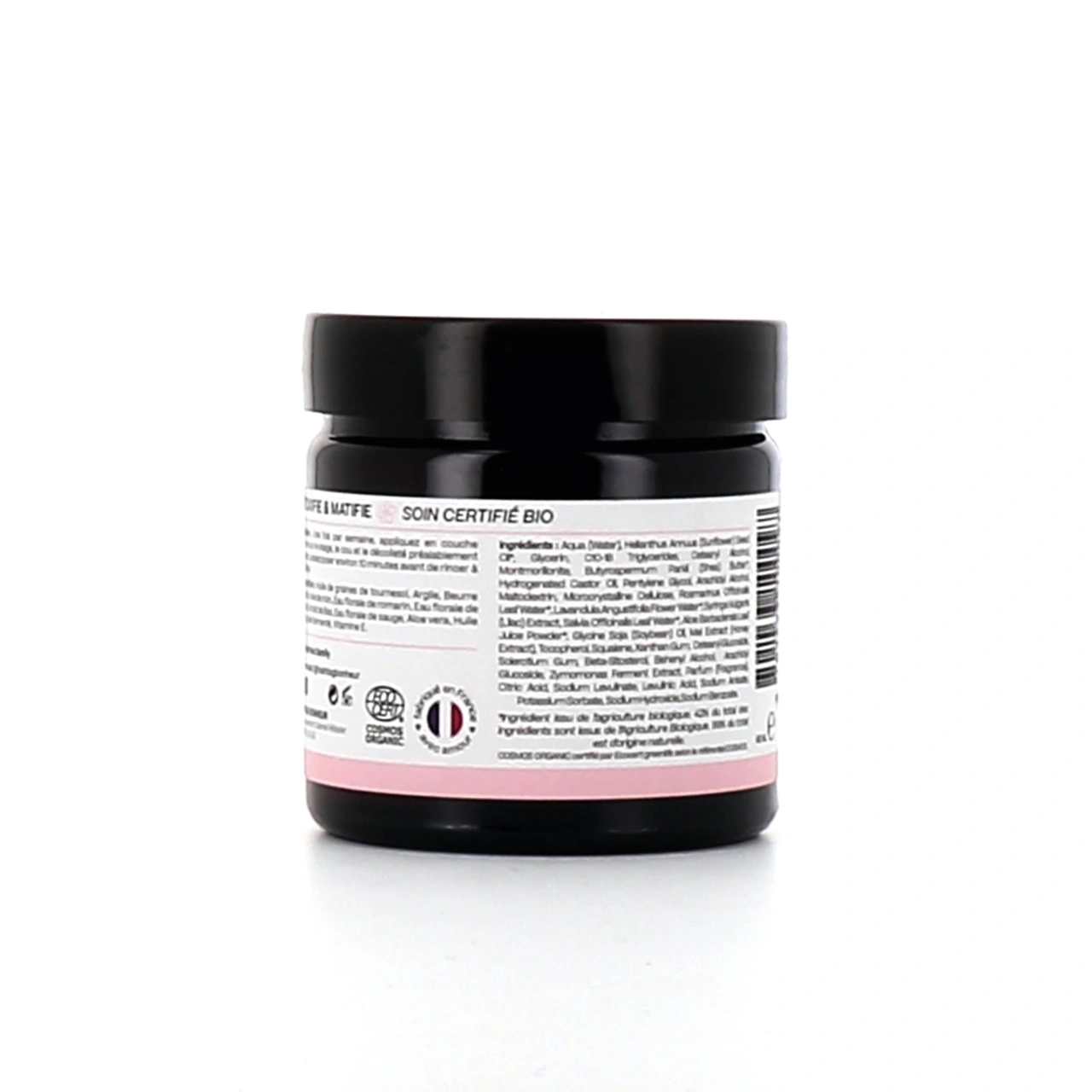 #bonheur Masque Purifiant - Vue 2