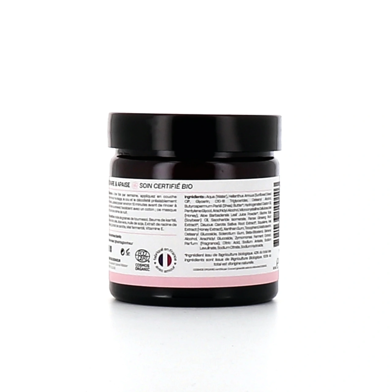 #bonheur Masque Hydratant - Vue 2
