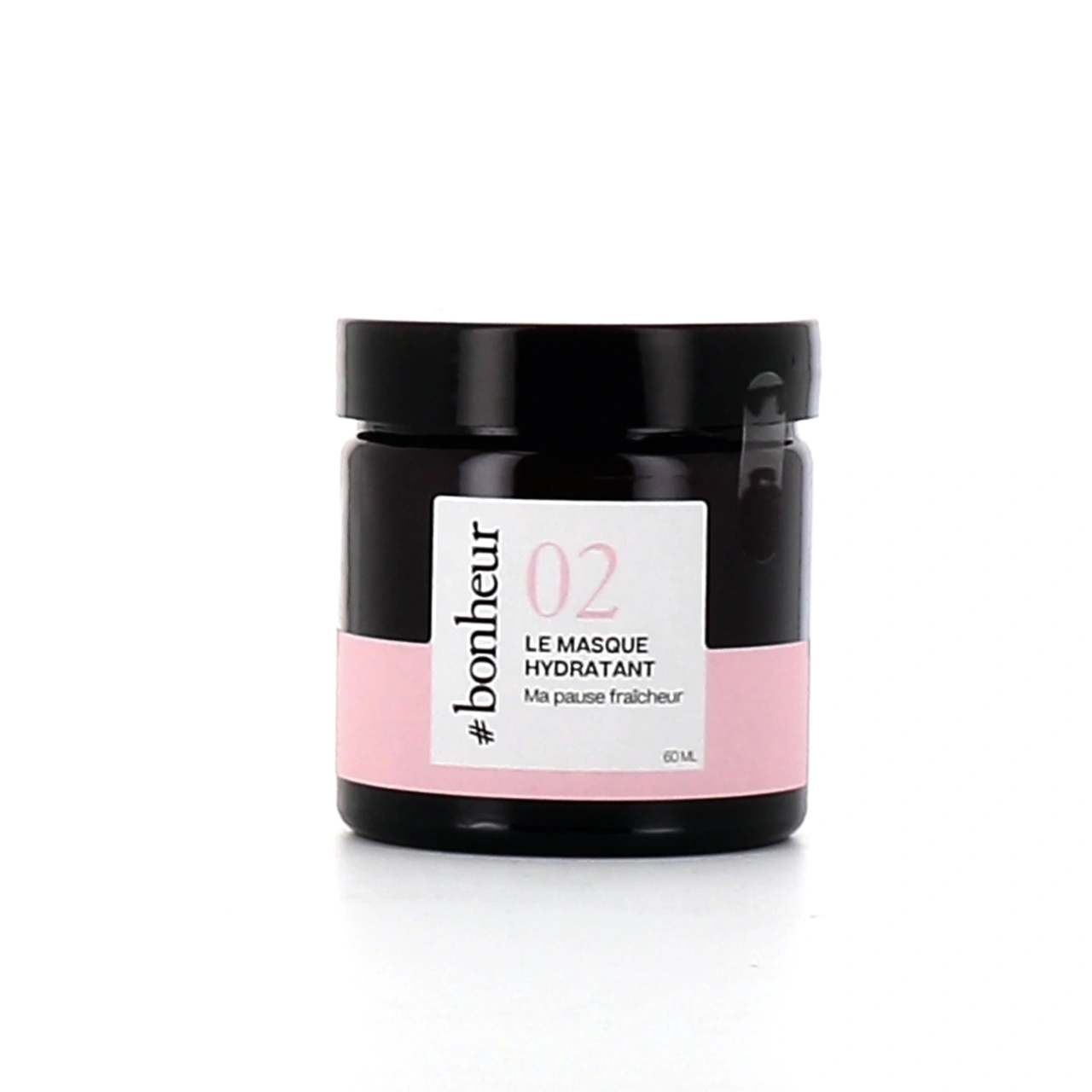 #bonheur Masque Hydratant - #bonheur