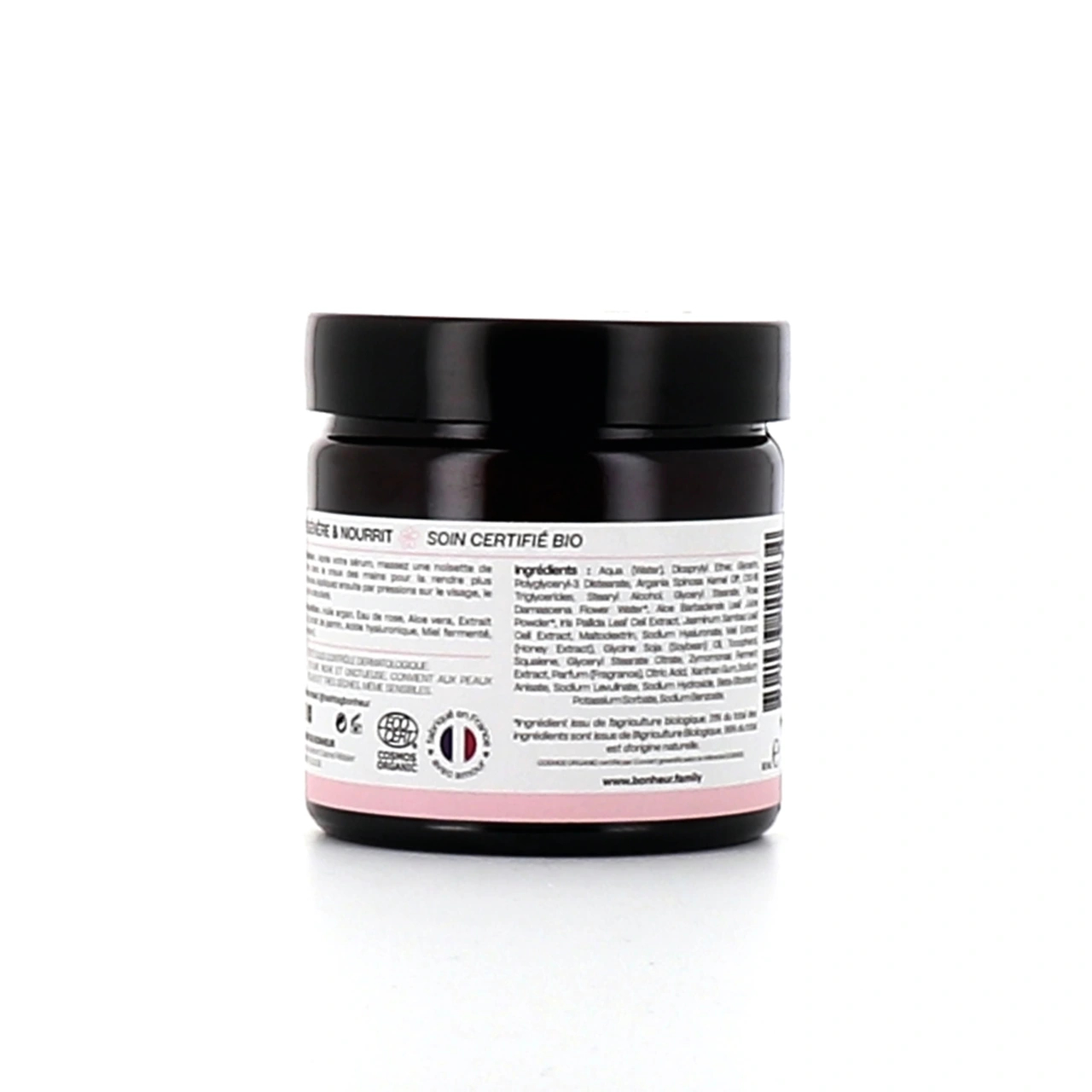 #bonheur Baume Revitalisant - Vue 2