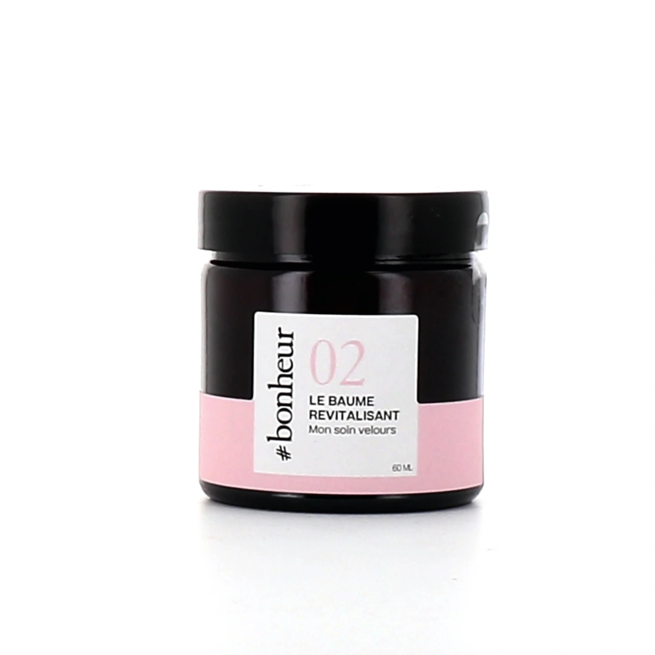 #bonheur Baume Revitalisant - #bonheur