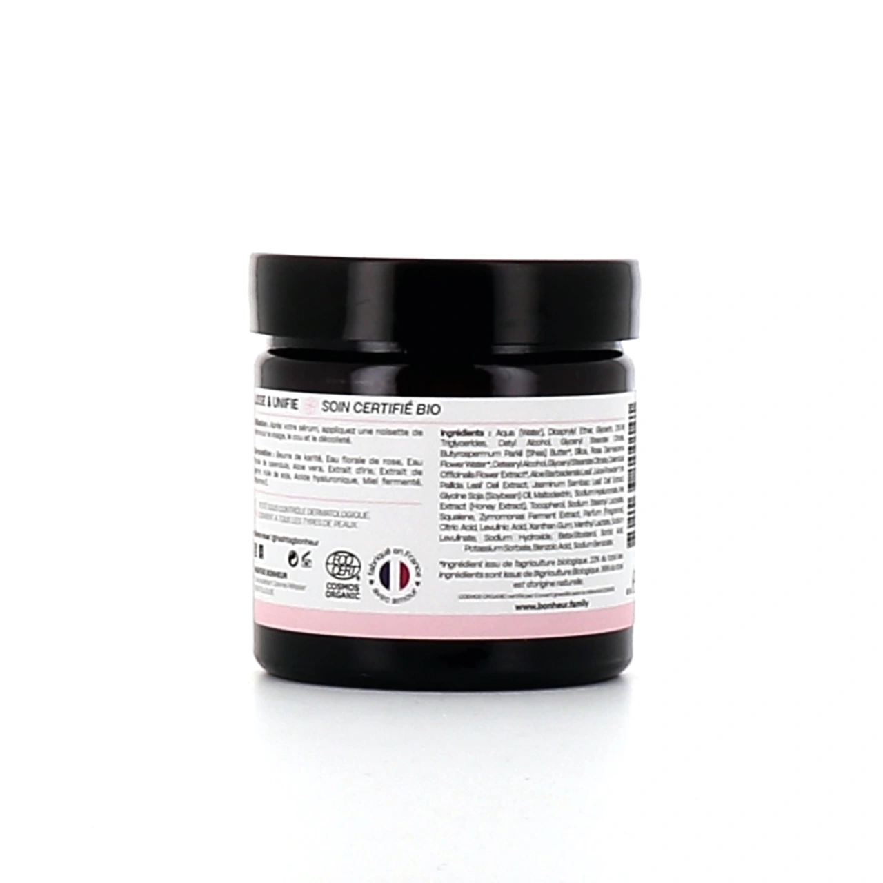 #bonheur Crème Revitalisante - Vue 2