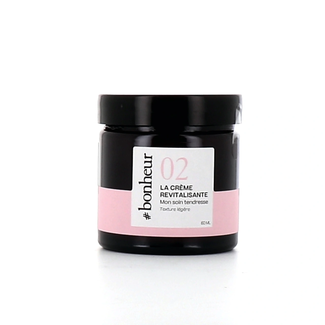 #bonheur Crème Revitalisante - #bonheur