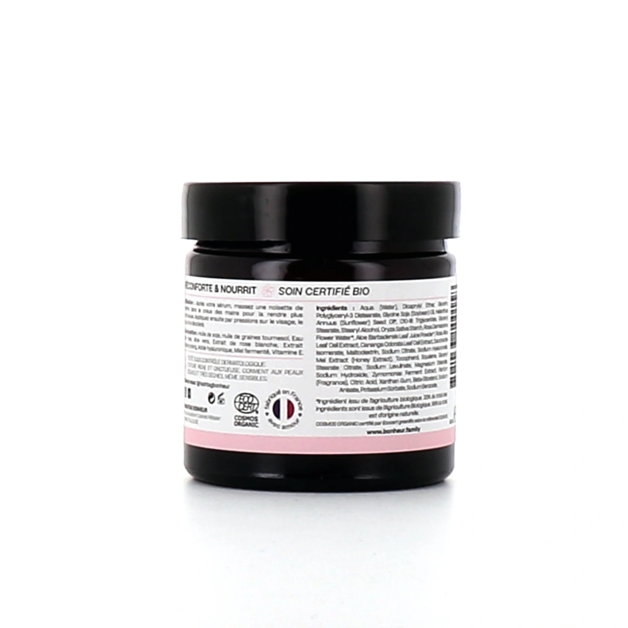 #bonheur Baume Hydratant - Vue 2