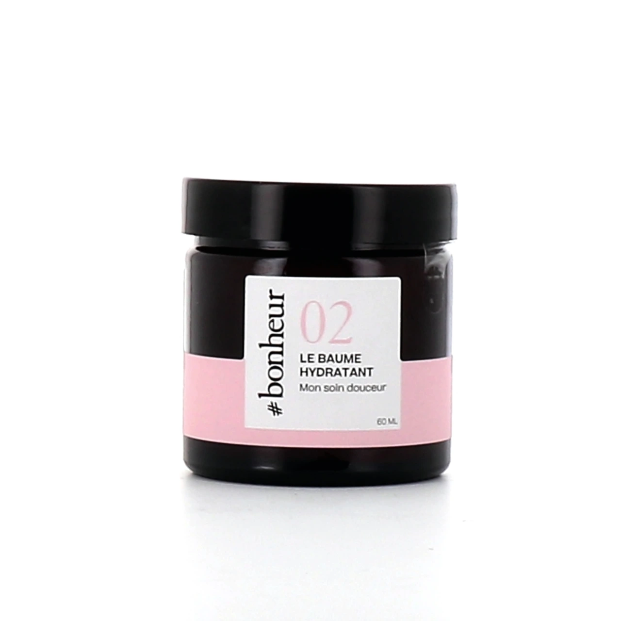 #bonheur Baume Hydratant - #bonheur