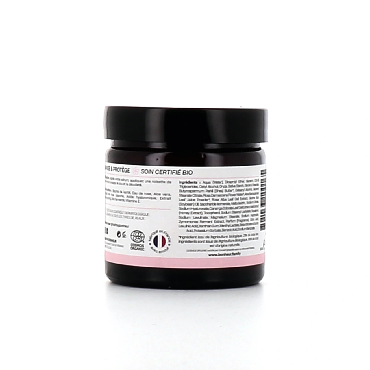 #bonheur Crème Hydratante - Vue 2
