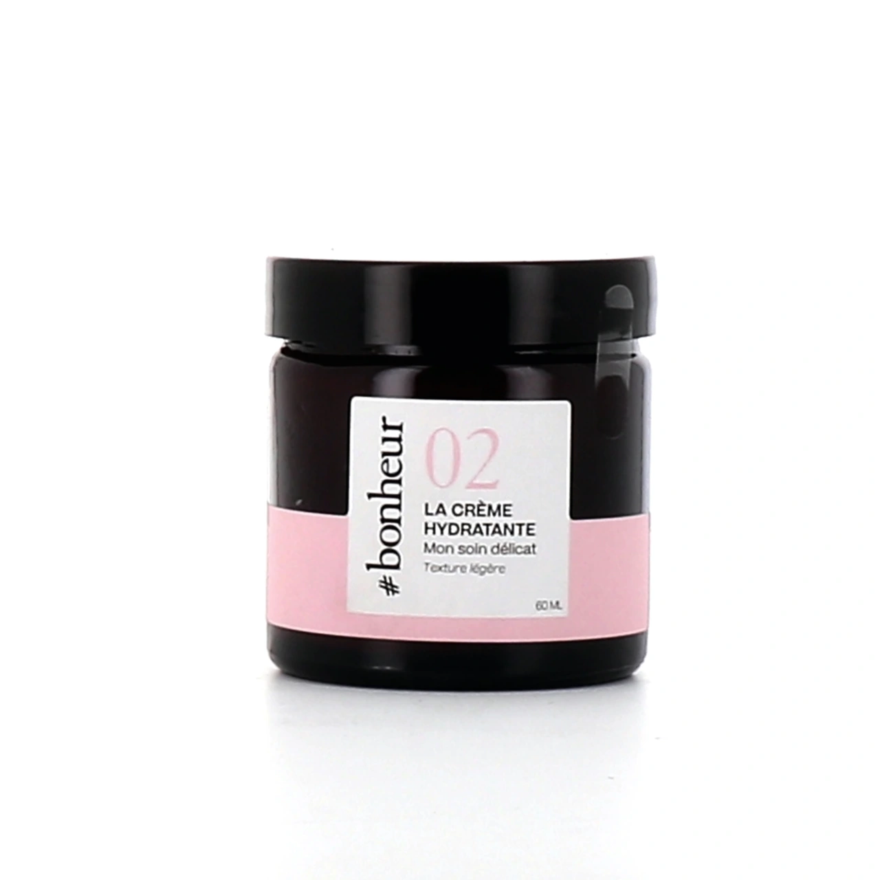 #bonheur Crème Hydratante - #bonheur