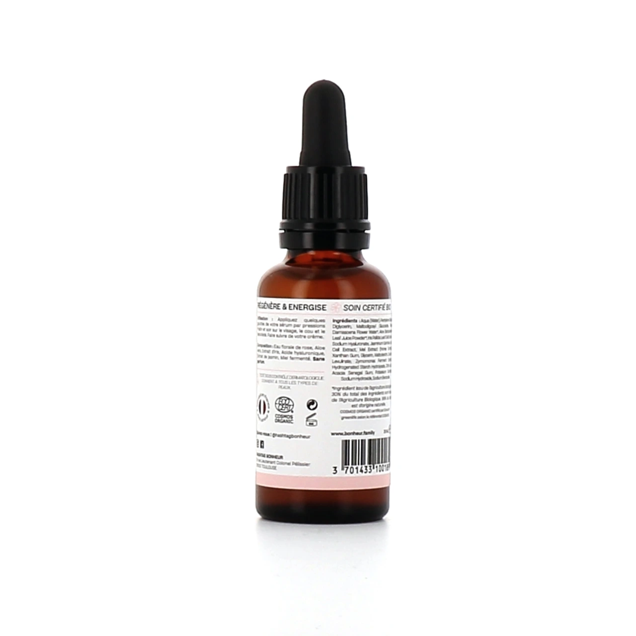 #bonheur Sérum Revitalisant - Vue 2