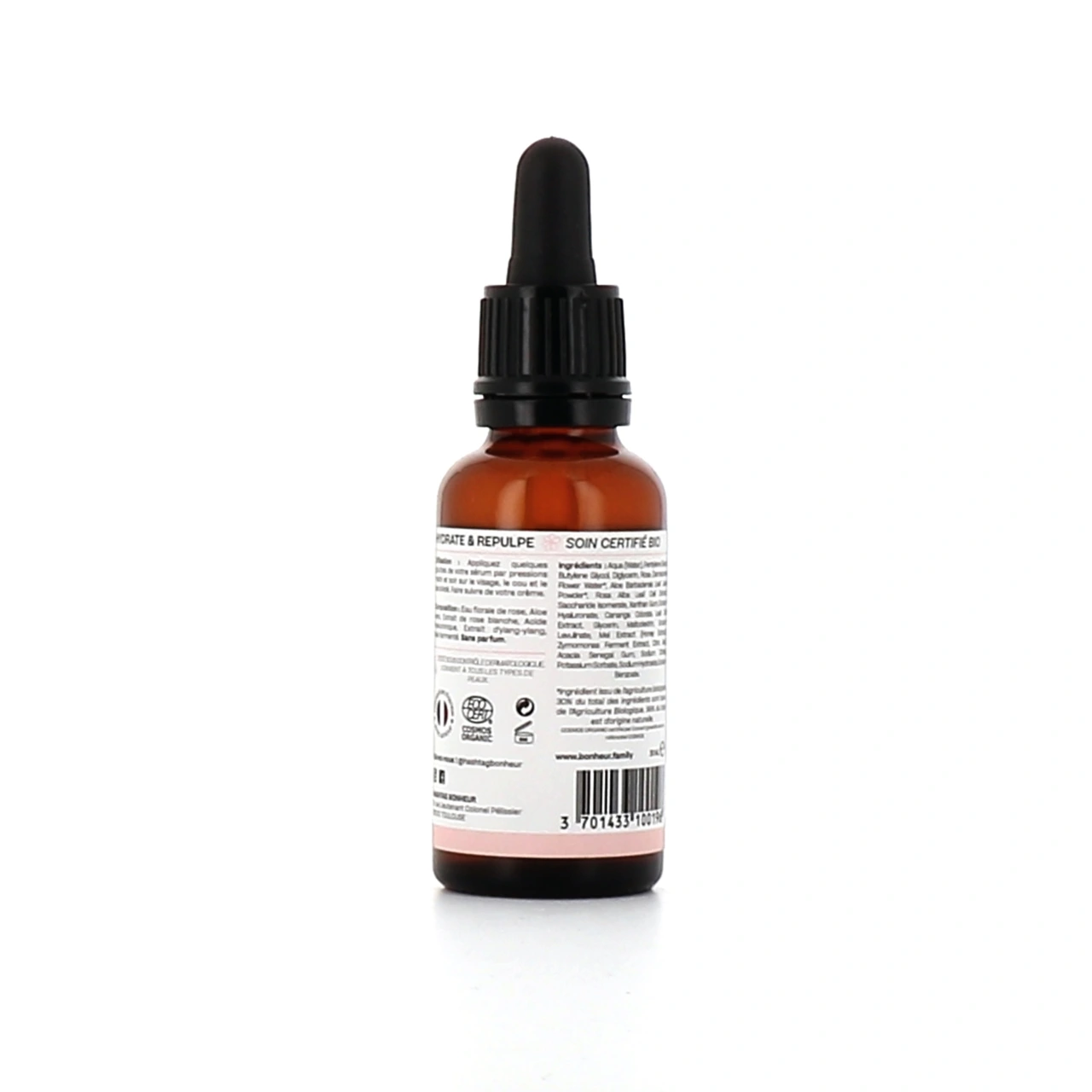 #bonheur Sérum Hydratant - Vue 2
