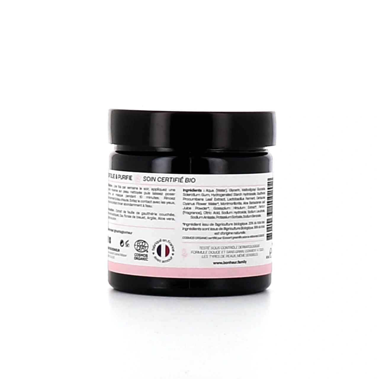 #bonheur Peeling Végétal - Vue 2