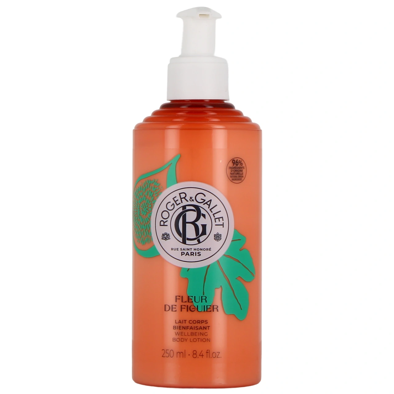 Roger & Gallet Lait Corps Bienfaisant - Vue 5