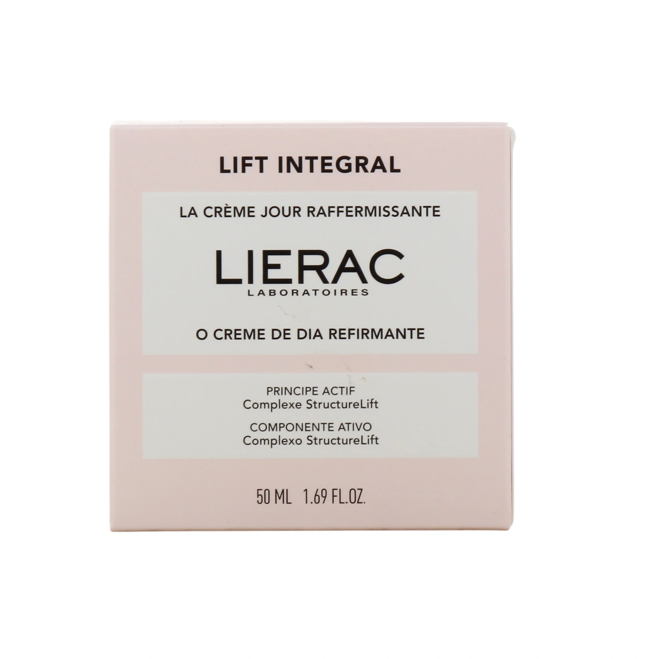 Lierac Lift Integral Crème Jour Raffermissante - Vue 3