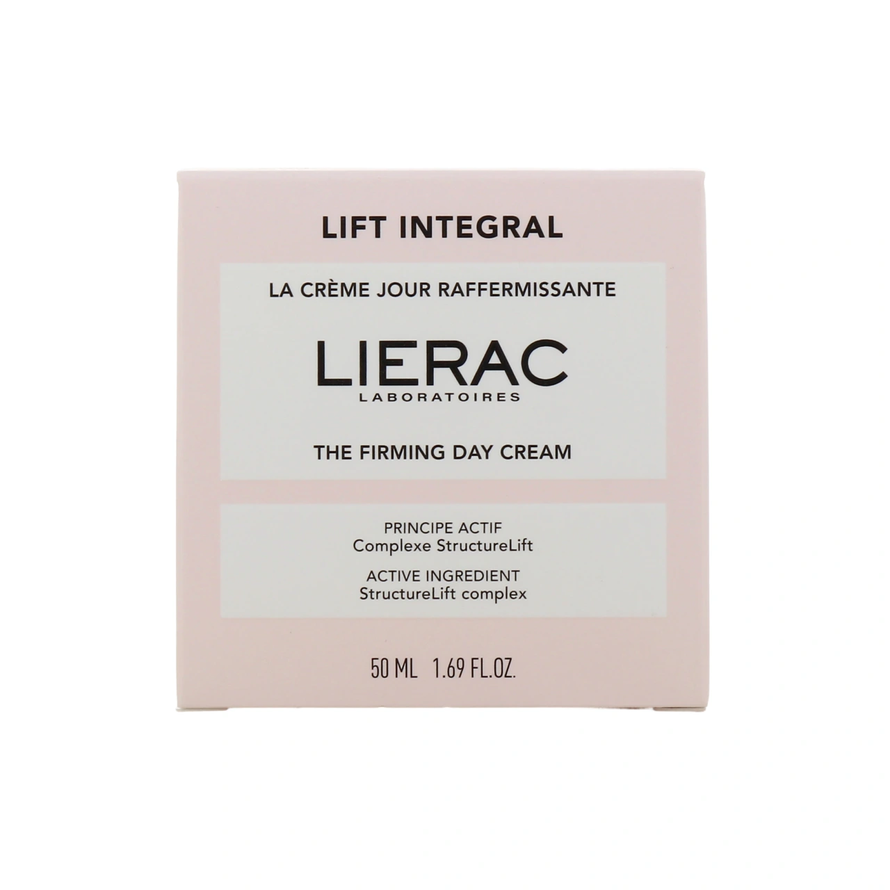 Lierac Lift Integral Crème Jour Raffermissante - Vue 2