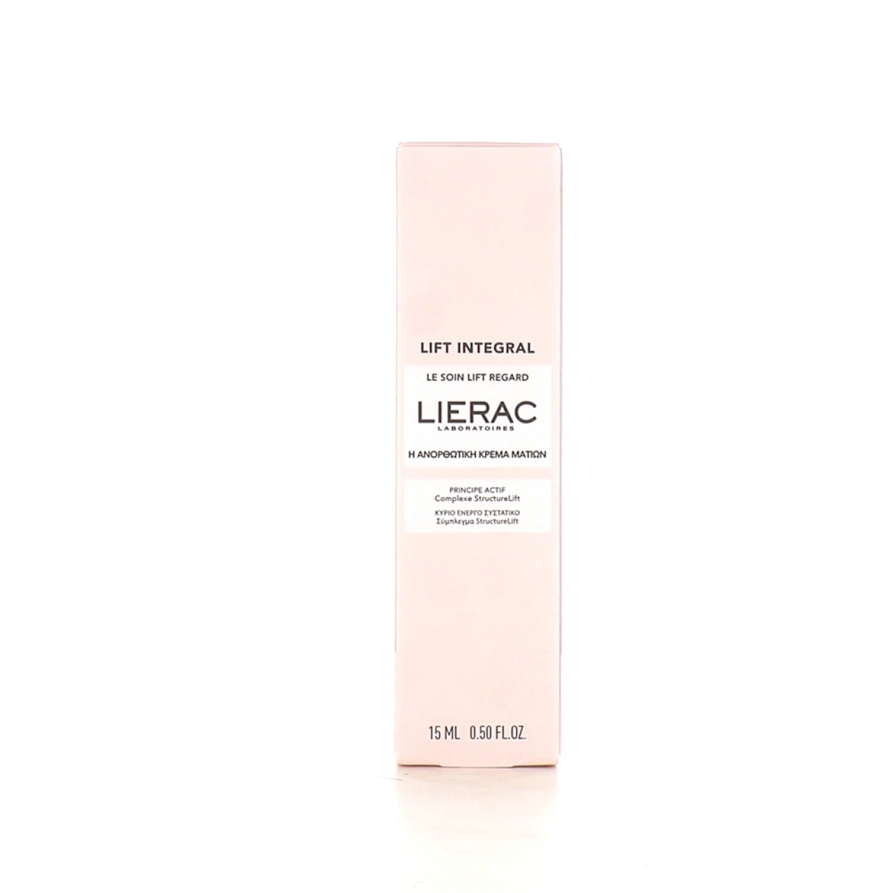 Lierac Lift Integral Soin Lift Regard - Vue 2