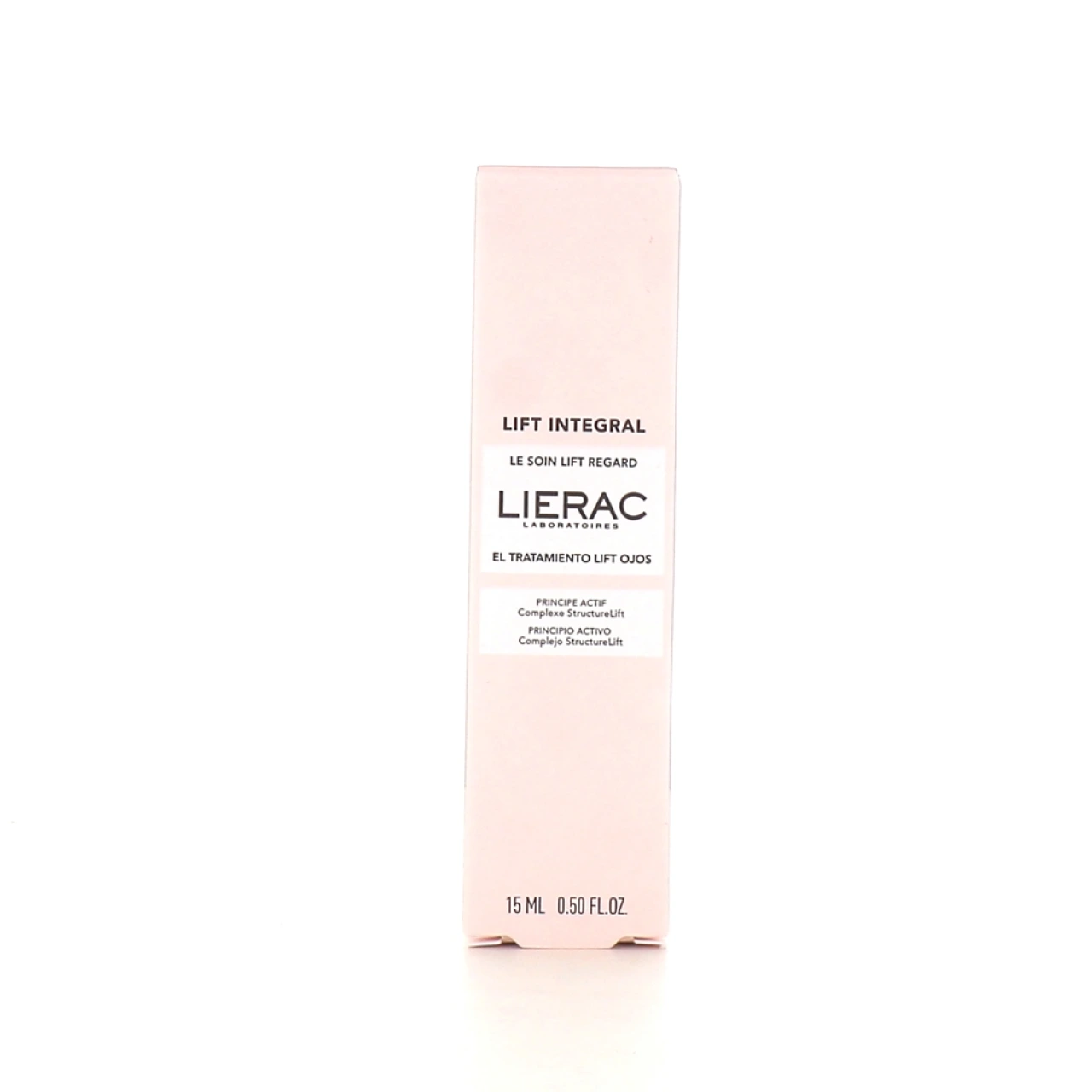 Lierac Lift Integral Soin Lift Regard - Lierac