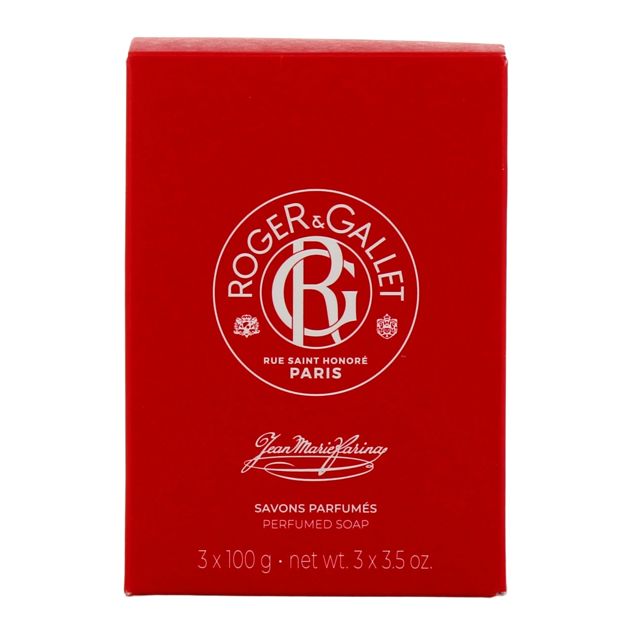 Roger et Gallet Savon Bienfaisant - Vue 37