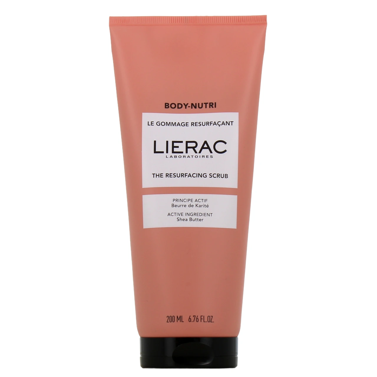Lierac Body Hydra+ Gommage Micropeeling - Vue 2