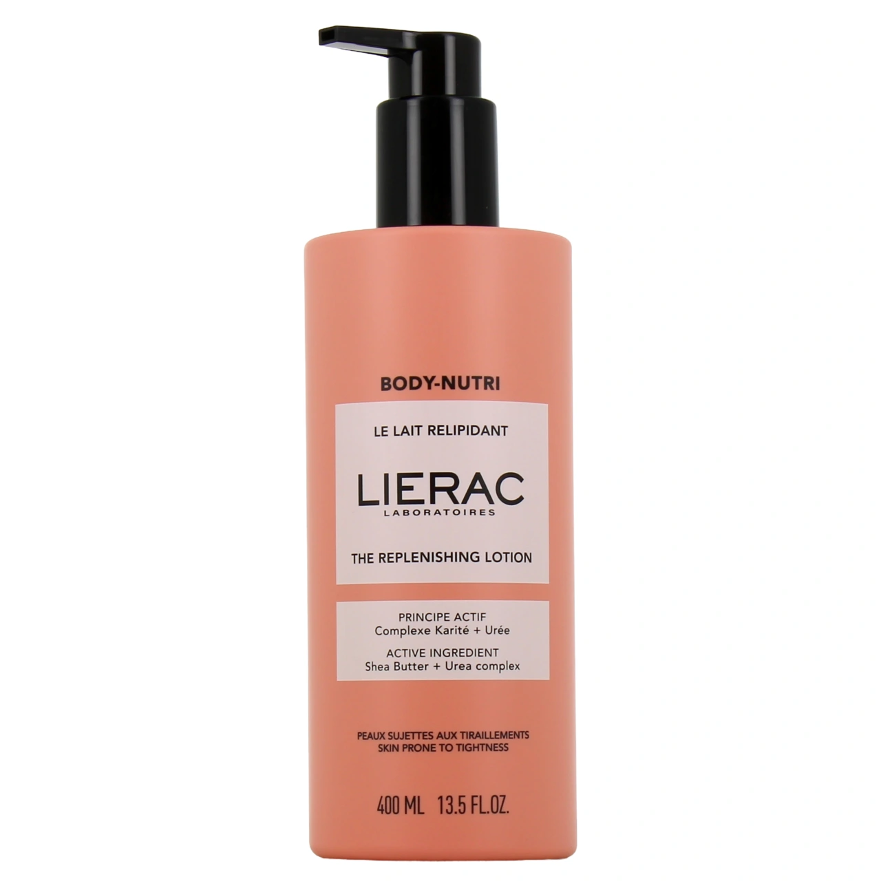 Lierac Body Nutri+ Lait Relipidant - Vue 2