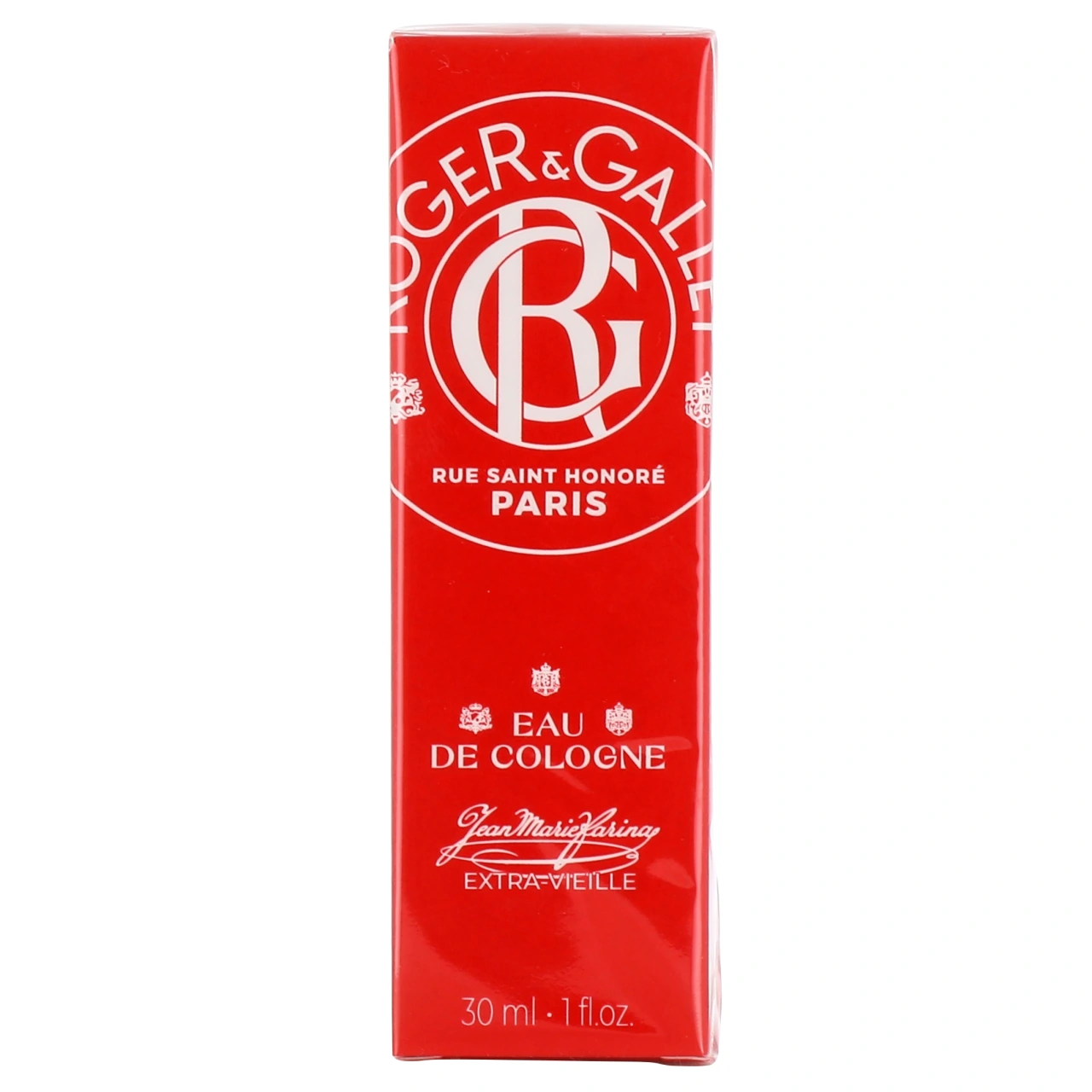 Roger et Gallet Eau de Cologne Jean Marie Farina - Vue 2