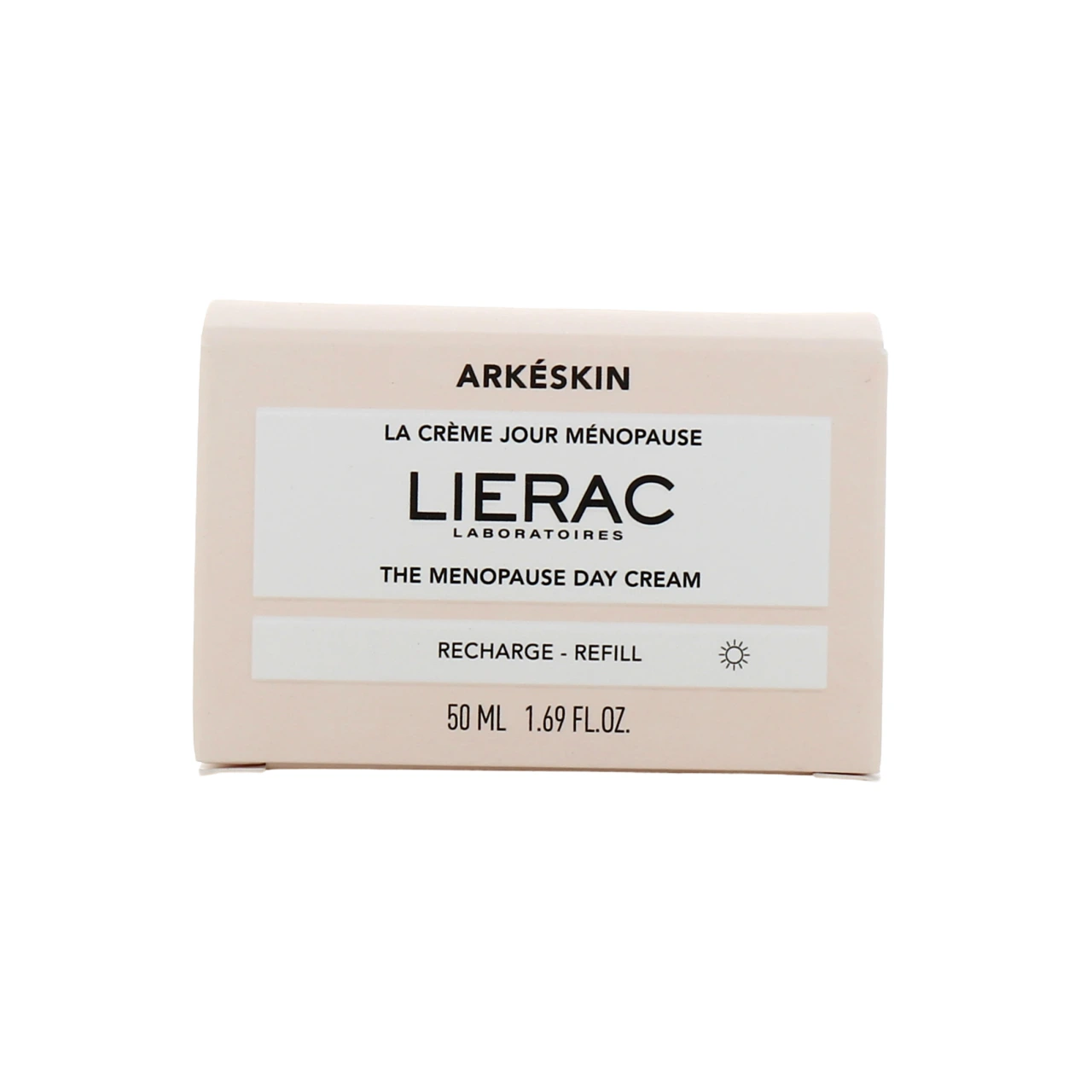 Lierac Arkéskin Crème Jour Ménopause - Vue 5
