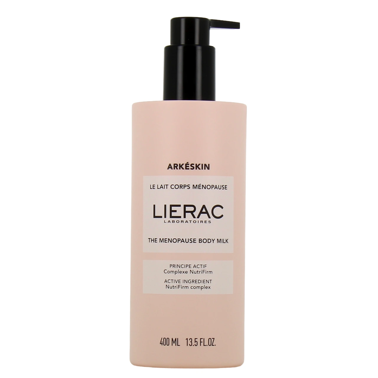 Lierac Arkéskin Lait Corps Ménopause - Vue 2