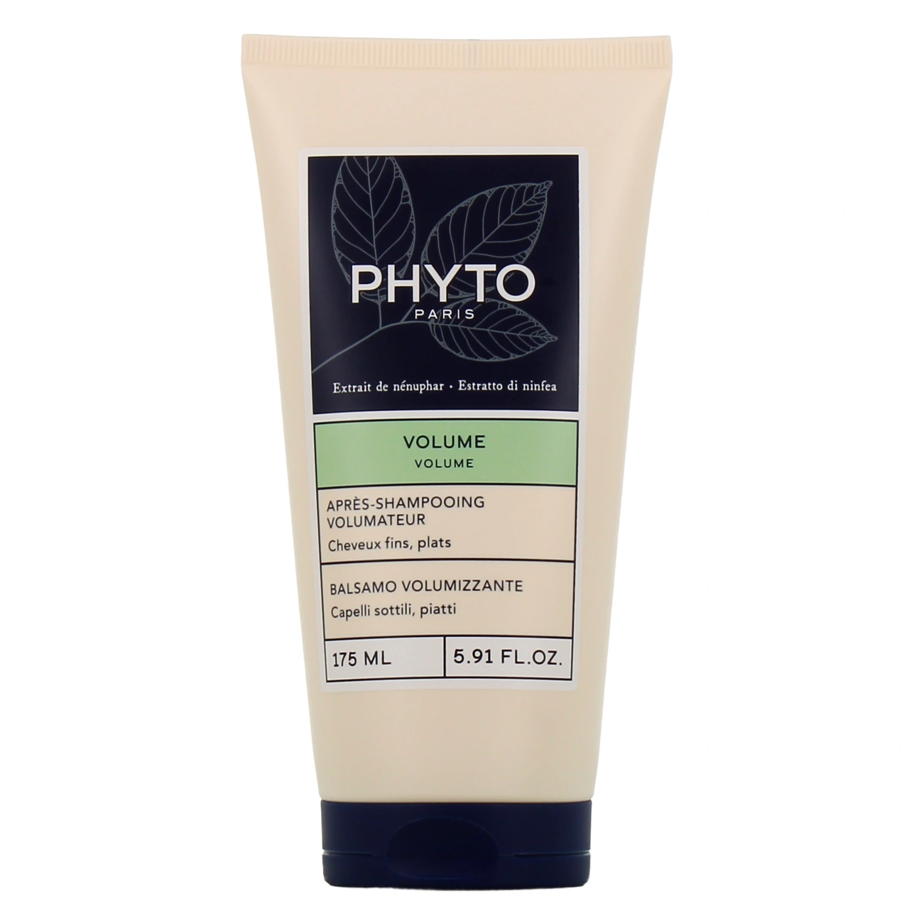 Phyto Volume Après-Shampooing Volumateur - Vue 2