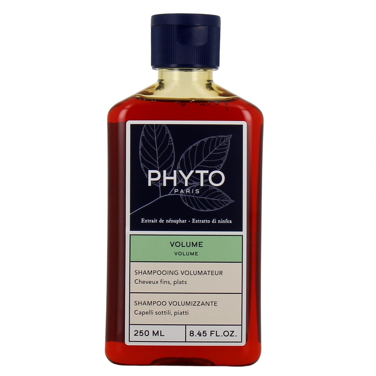 Phyto Volume Shampooing Volumateur - Vue 4