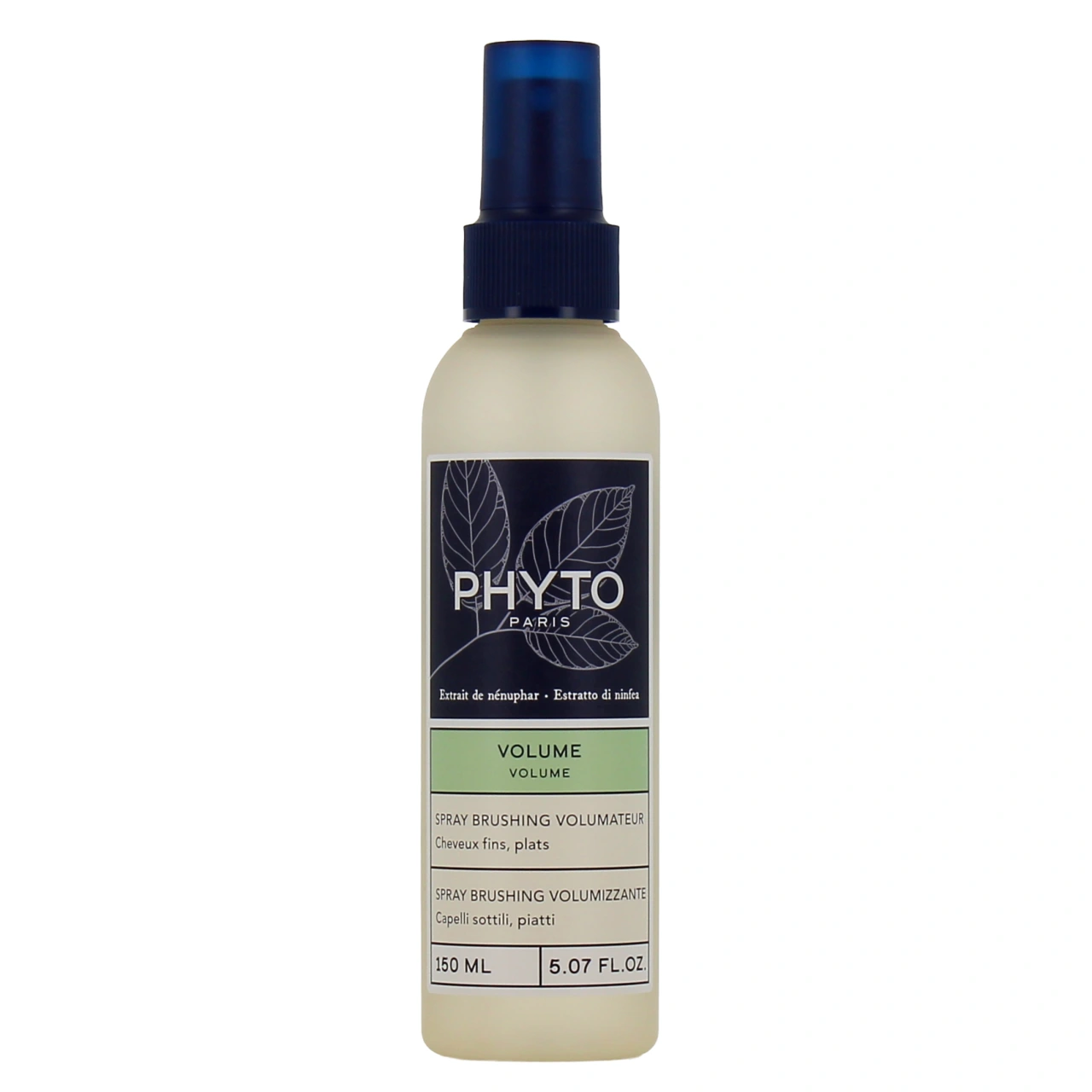 Phyto Volume Spray Brushing Volumateur - Vue 2