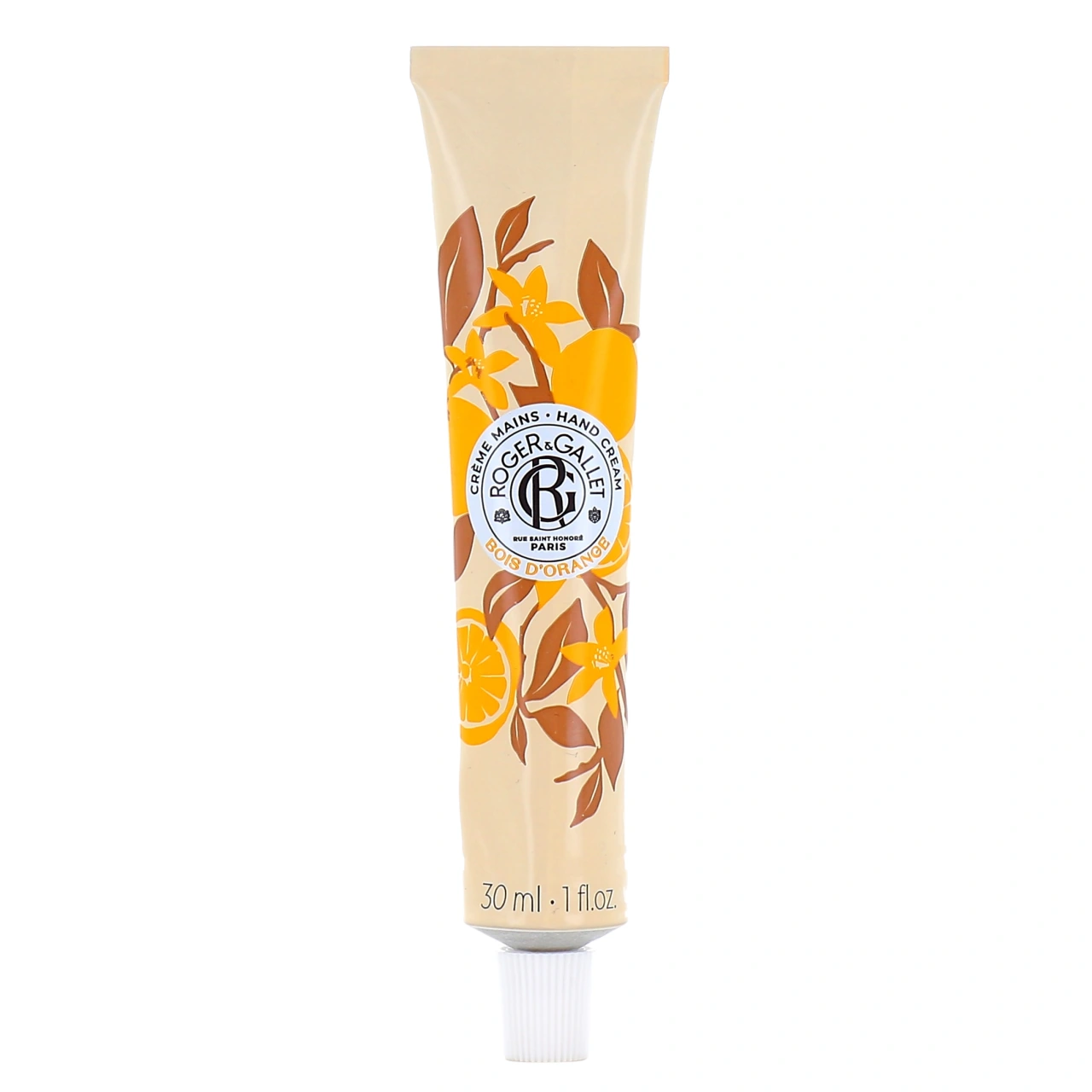 Roger et Gallet Crème Mains - Vue 2