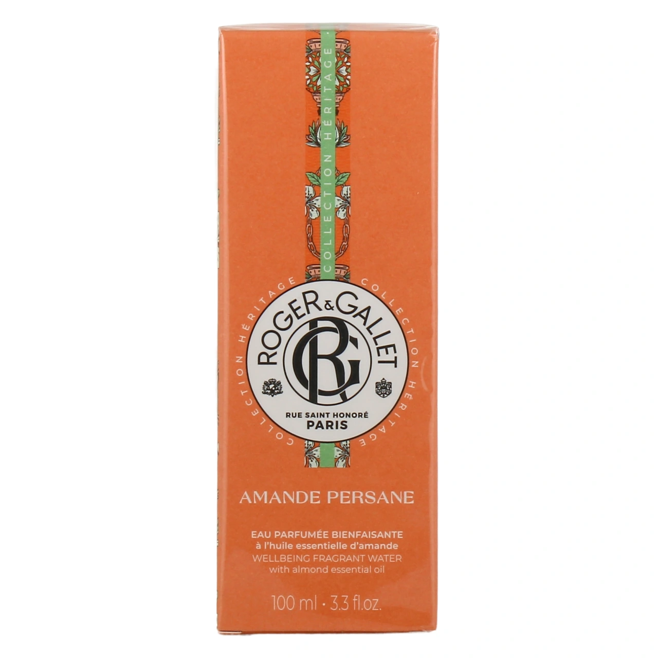 Roger et Gallet Eau Parfumée Bienfaisante - Vue 7