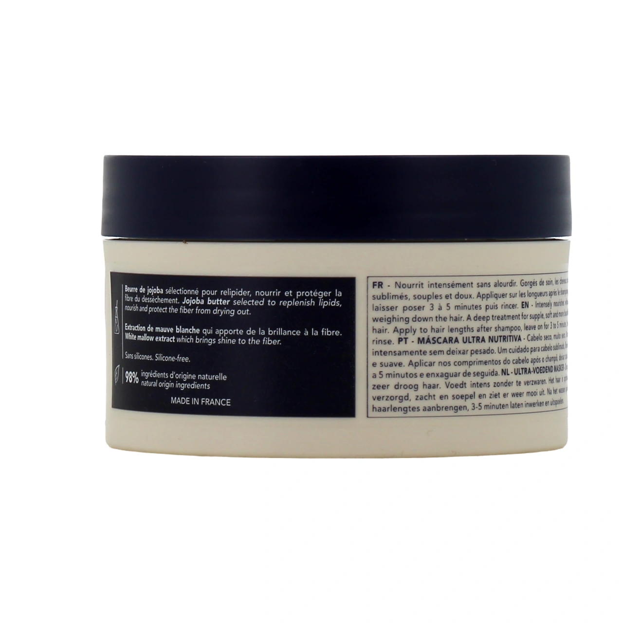 Phyto Nutrition Masque Ultra Nourrissant - Vue 6