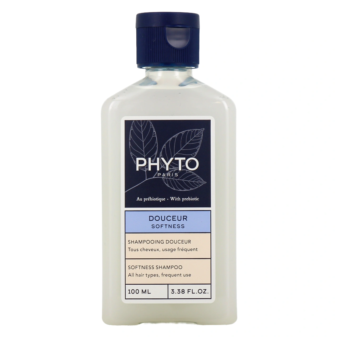 Phyto Douceur Shampooing - Vue 5