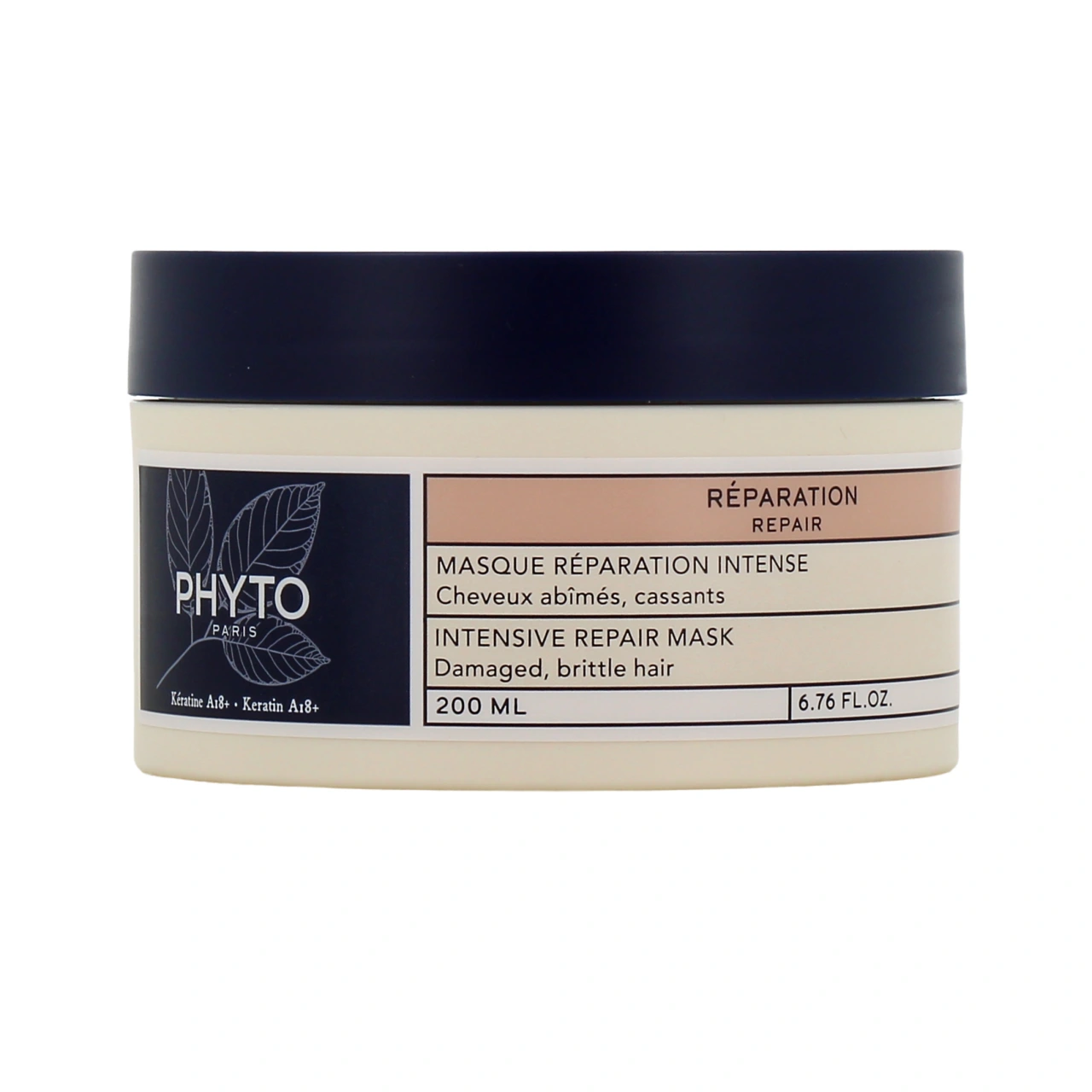 Phyto Kératine Masque Réparation Intense - Vue 5